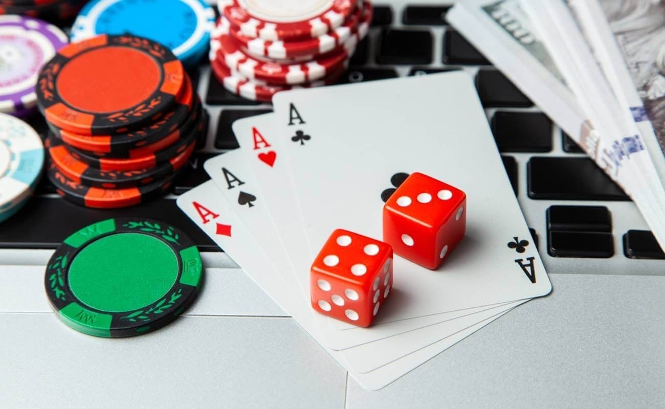 What to Consider when Playing at a Casino Online – BetMGM