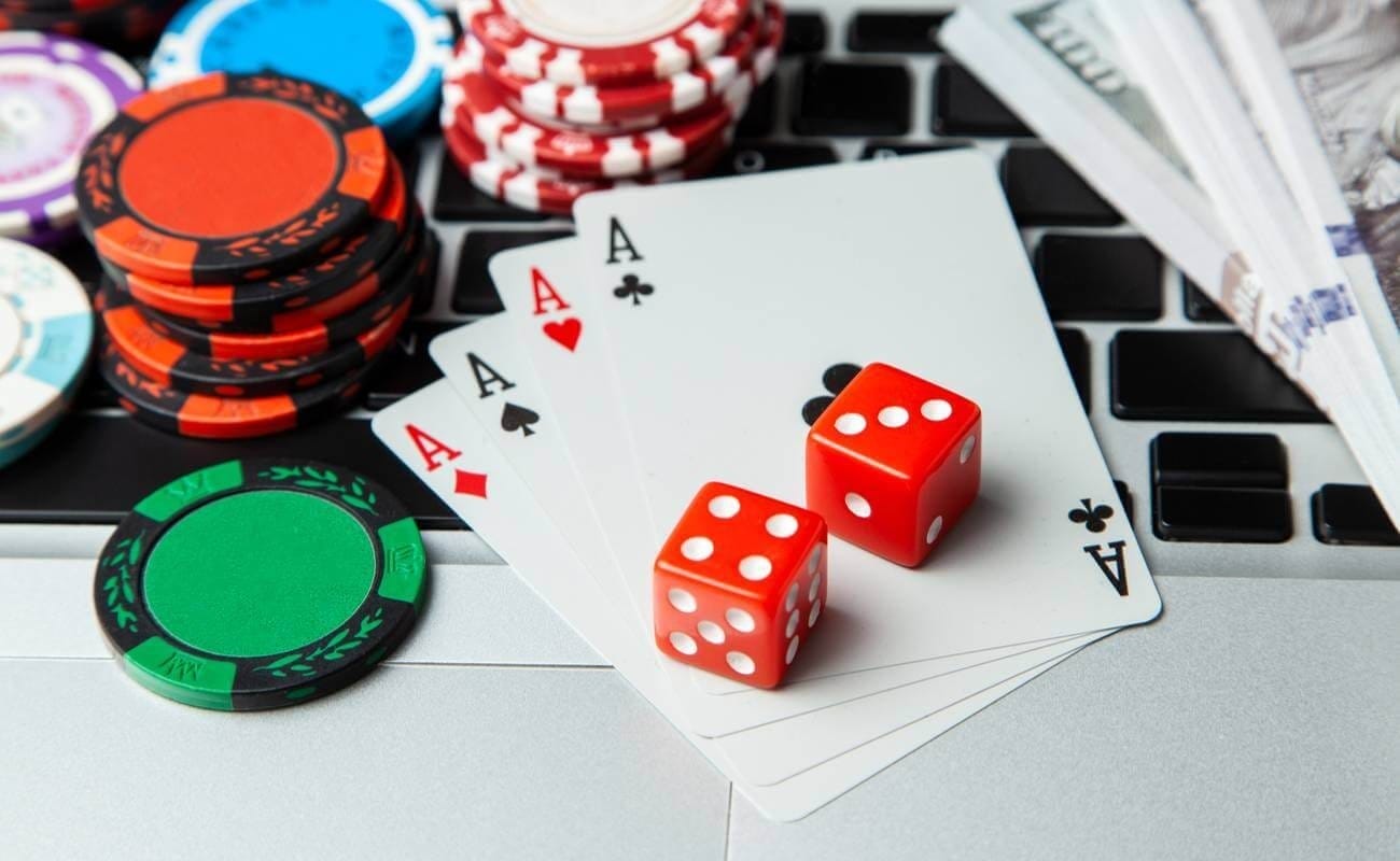 5 Benefits of an online casino gambling and why its Popular