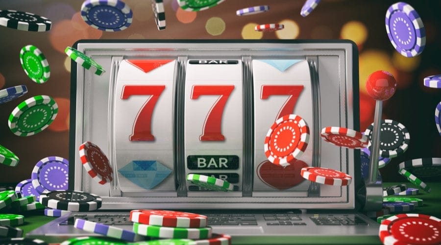 The Advantages of Using an E-Wallet When Playing Slot Games - Revue Telema