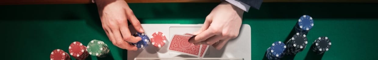 Online Gambling’s Rise During COVID-19