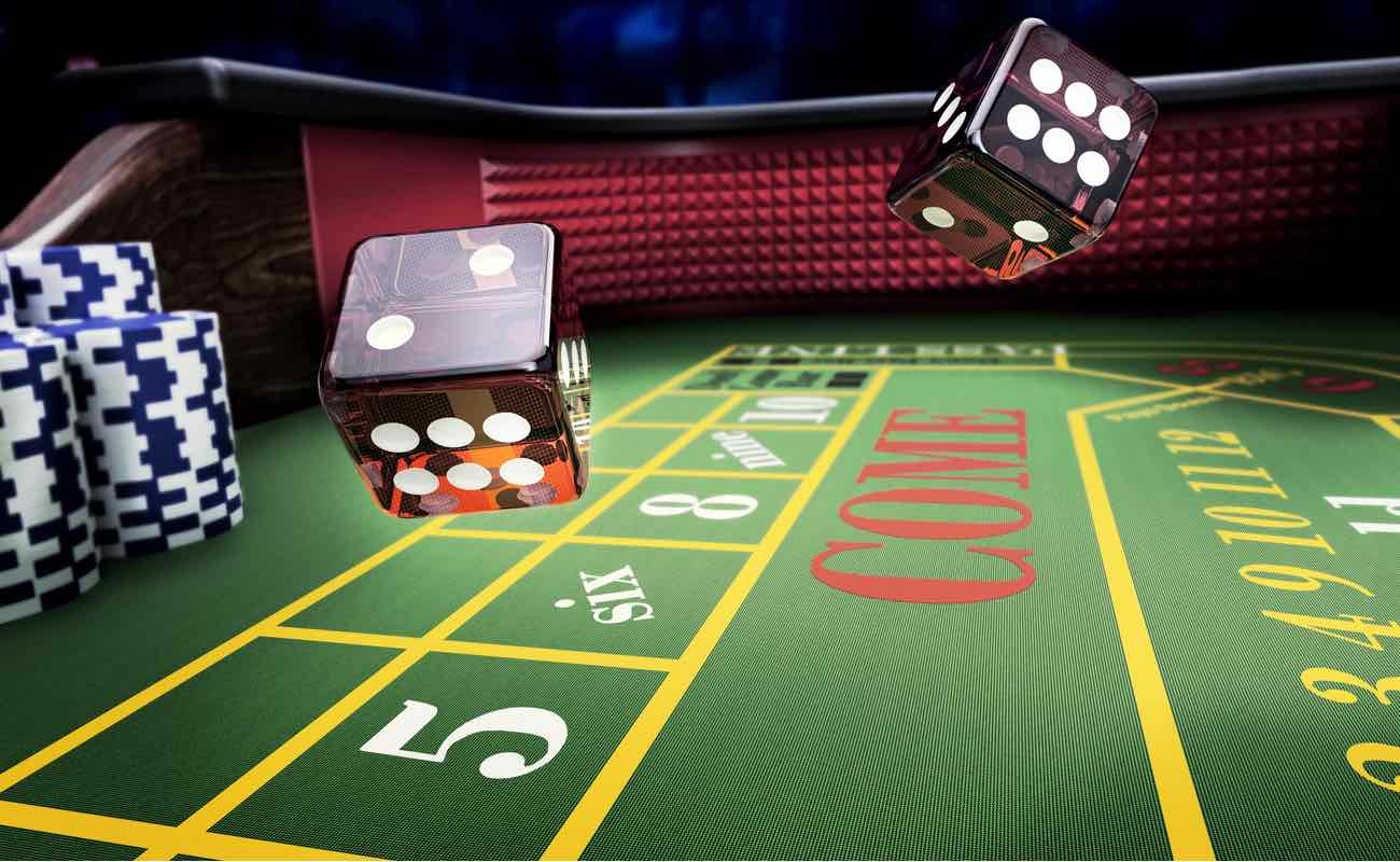 Casino card Games Online