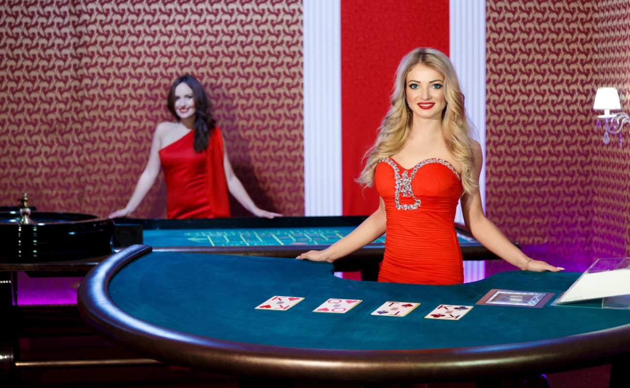 free live dealers casino game online