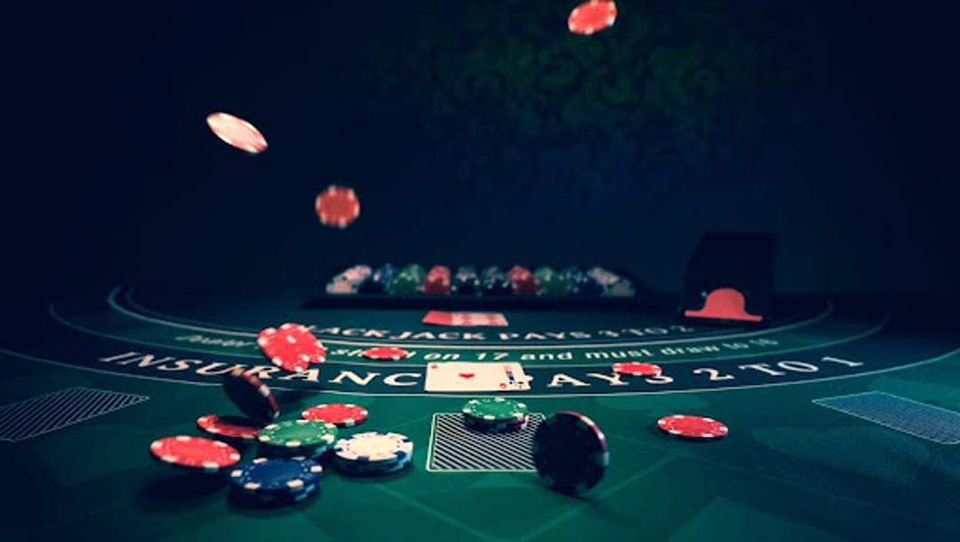 Easy Online Casino Games To Try – BetMGM