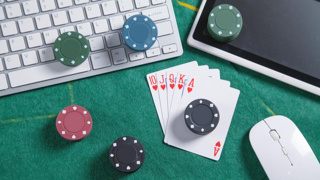 poker online with bots - online casino Singapore