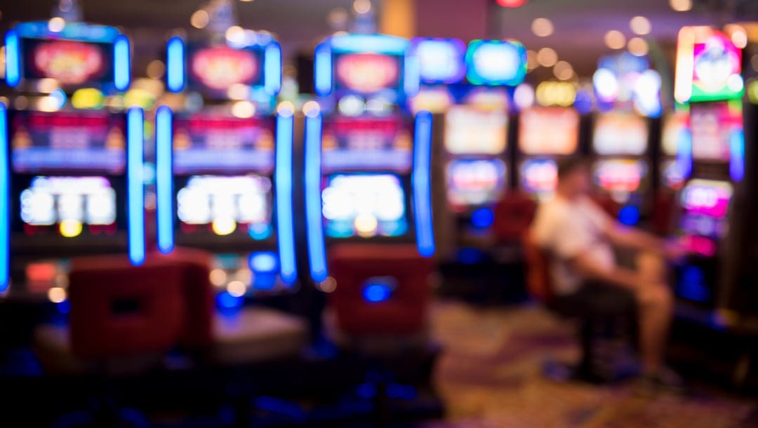 PROGRESSIVE SLOTS and CLASSIC FRUIT MACHINES Casino Slot Game