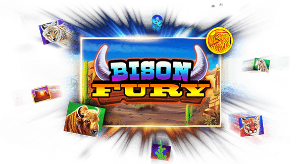 bison-fury-slots-betmgm