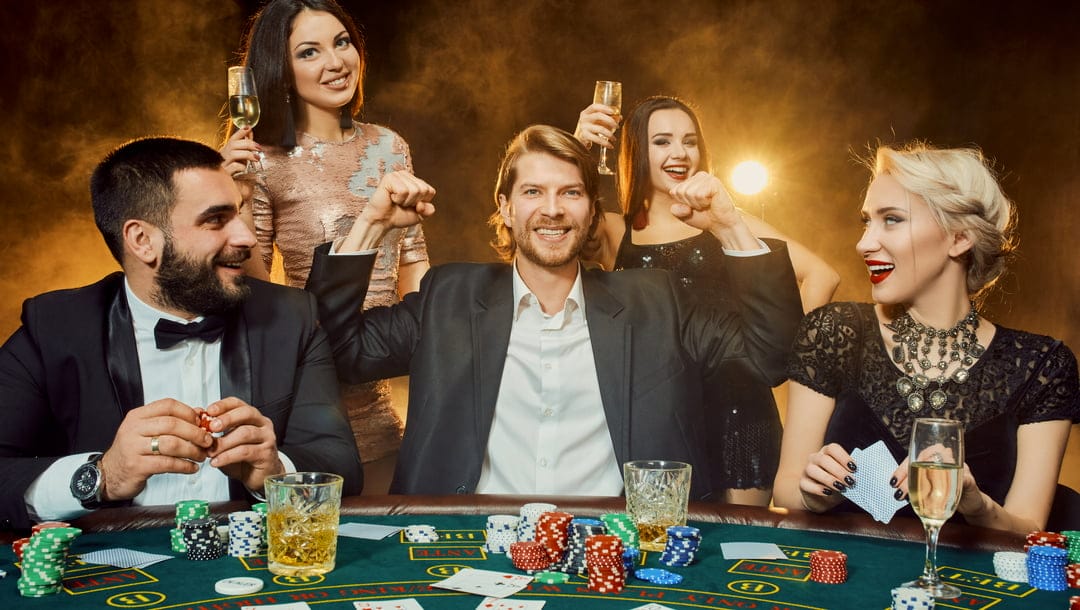 Best Poker Tournaments: Top 10 World Poker Events