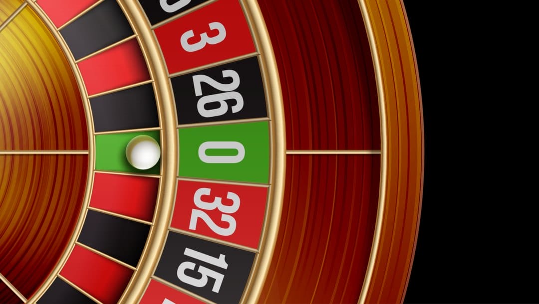 Improve Your French By Learning Roulette – BetMGM
