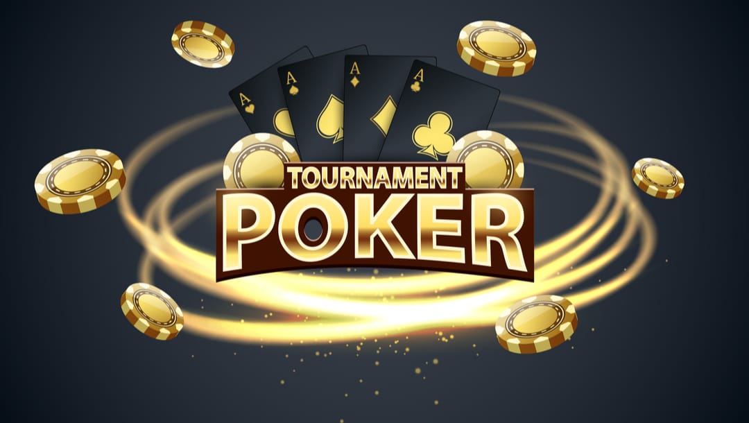 Online deals poker tournaments