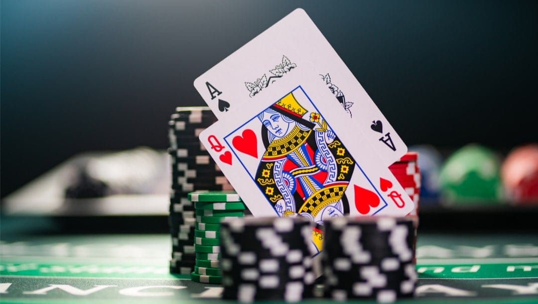 When and How To Double Down in Blackjack – BetMGM