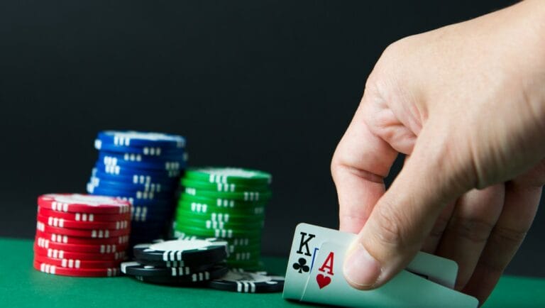 Tips to Help You Master the Game of Blackjack – BetMGM