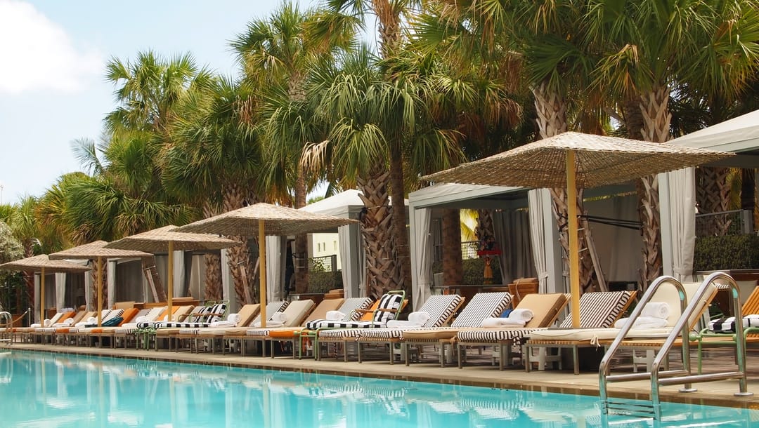 MGM Resort Pools — Refreshing Retreats in Las Vegas - Recommend