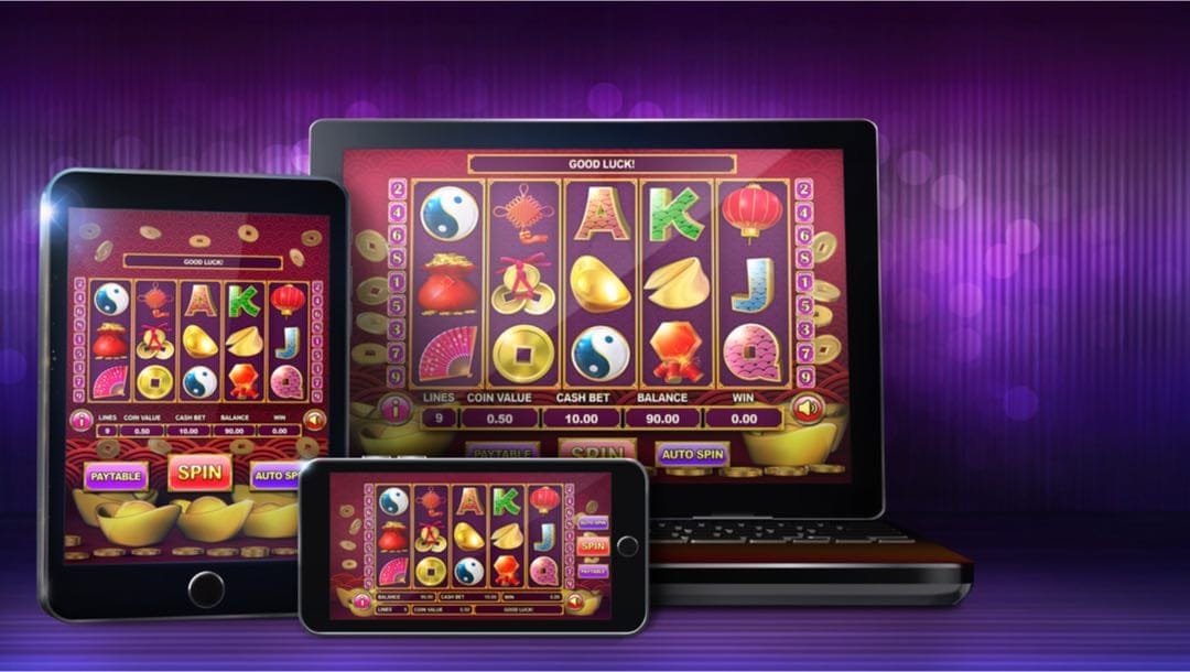 Beginners' Online Casino Games - BetMGM