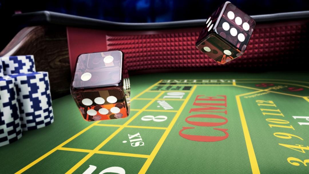 craps table1 - 400percent Put Extra red stag no deposit bonus codes Gambling enterprises Nz 2023