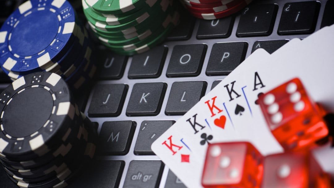 Is Online Gambling Legal in Canada