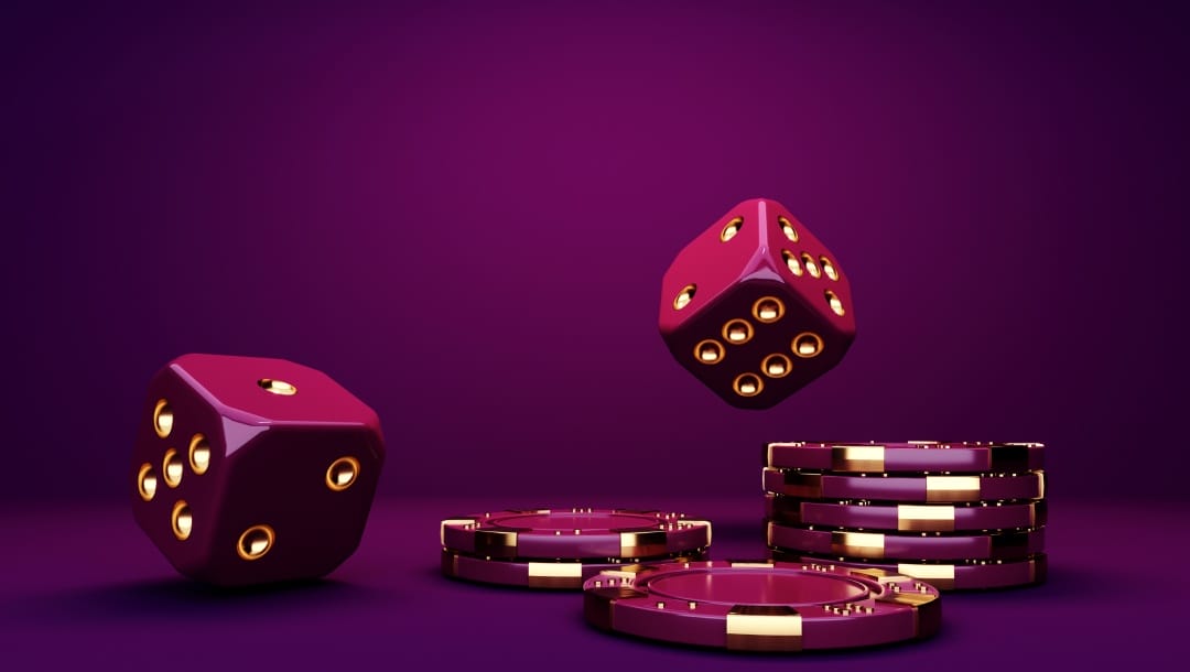 New skill-based casino slots play for video gamers