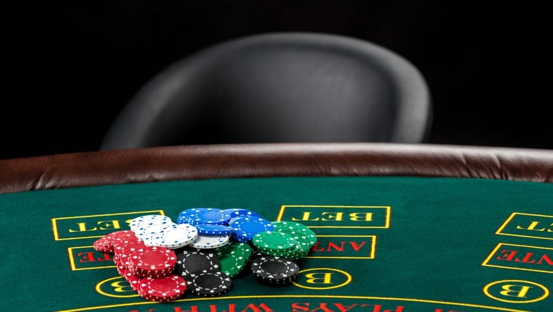 Luxury Poker Tables and How Much They Cost – BetMGM