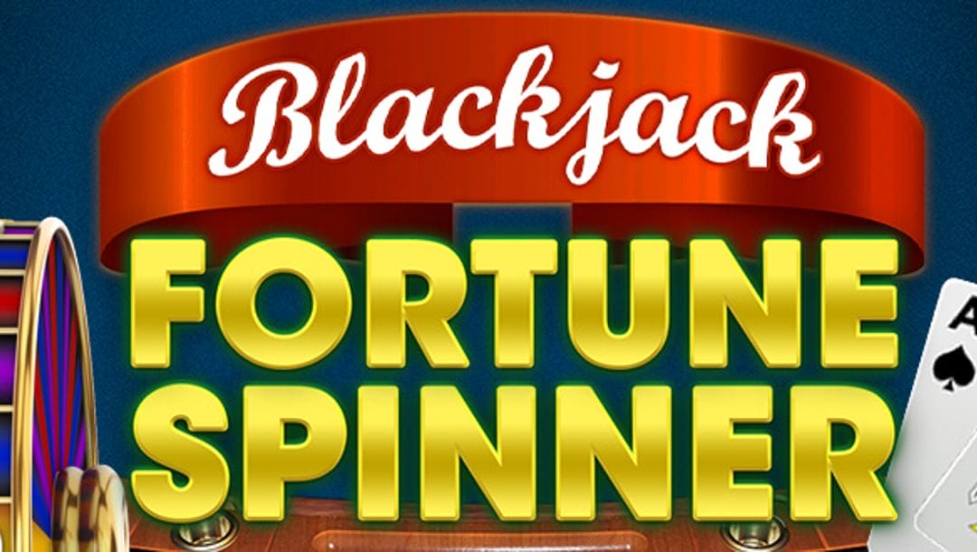 Blackjack Fortune Spinner