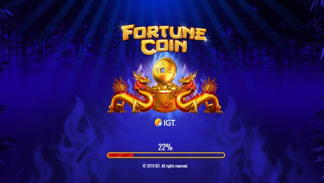 Fortune Coin Casino Game Review BetMGM