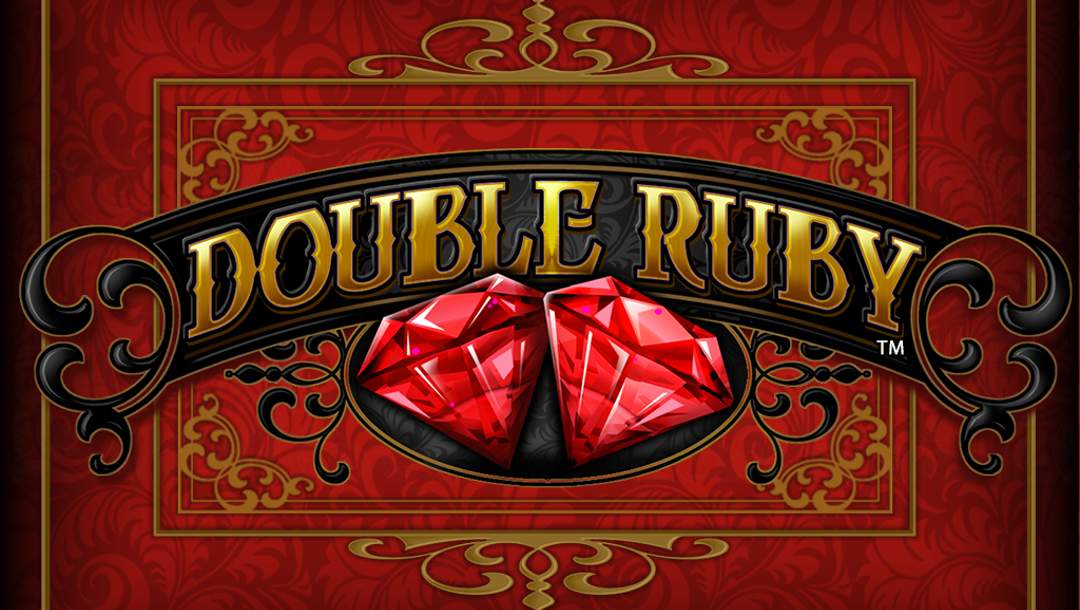 Double Ruby Logo