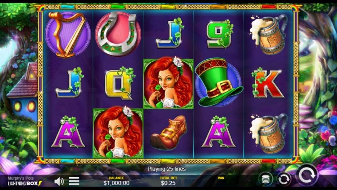 5 Awesome Arcade-Themed Online Slot Games