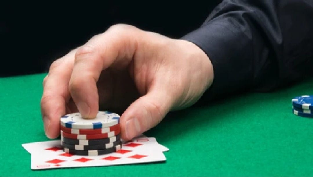 How To Find The Right-sized Bet After The Flop – Betmgm