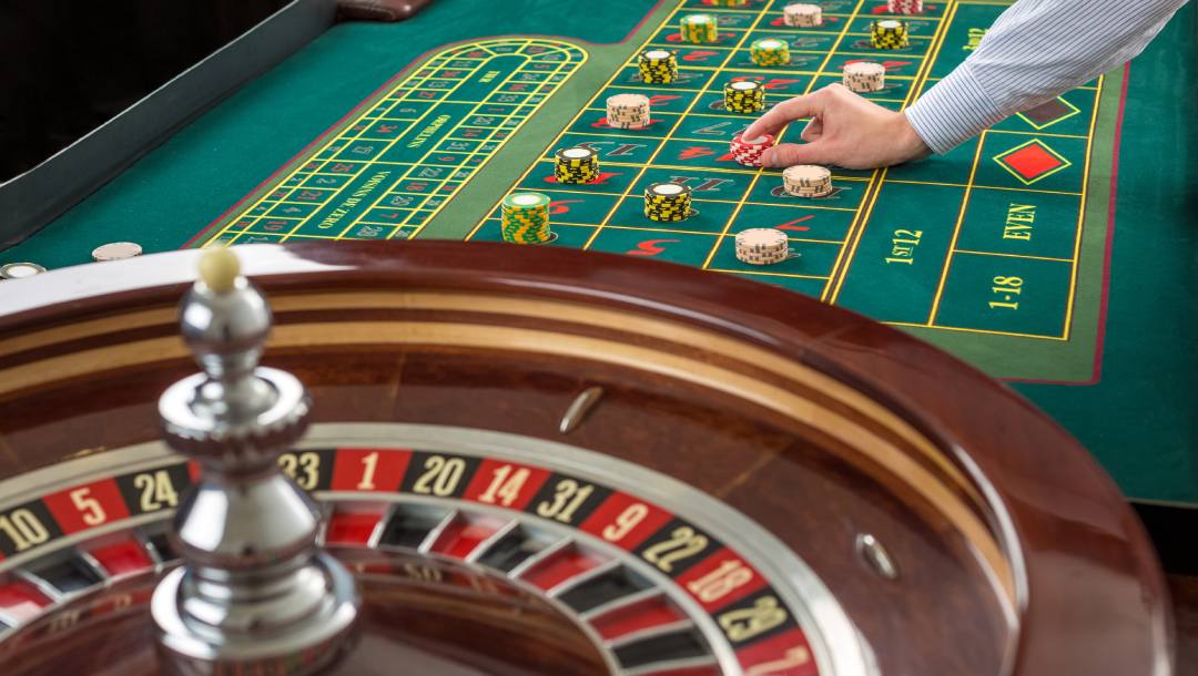 Roulette Computers - Can A Computer Predict Roulette? - King Casino