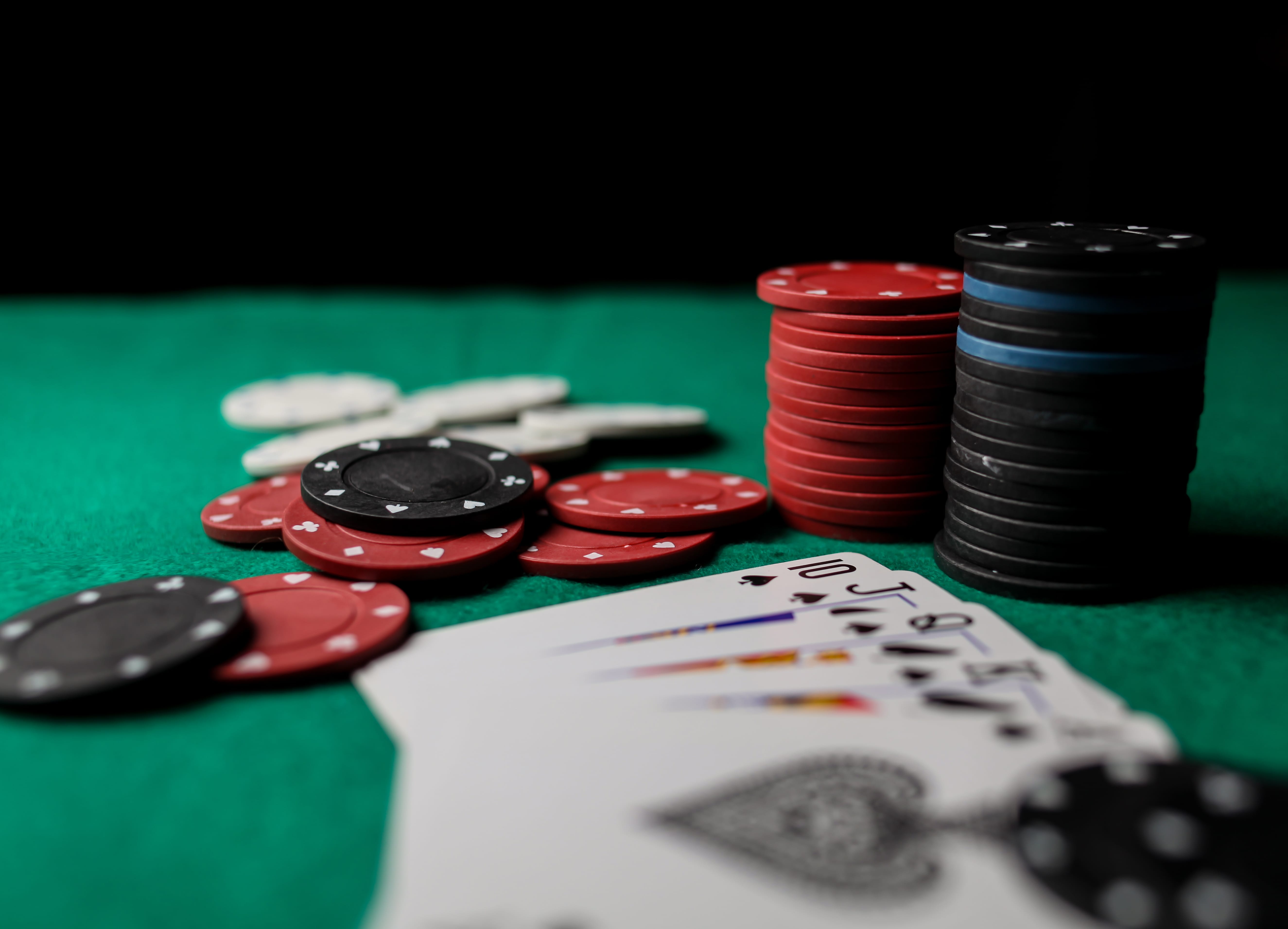 How to Curb FOMO in Casino Gambling – BetMGM