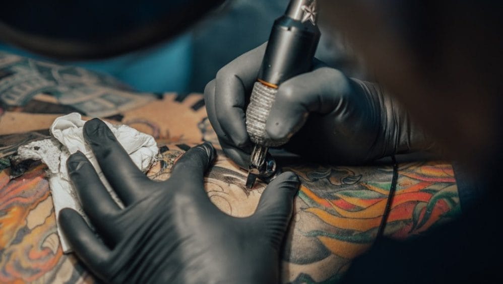 Having Doubts About Your Tattoo? – BetMGM