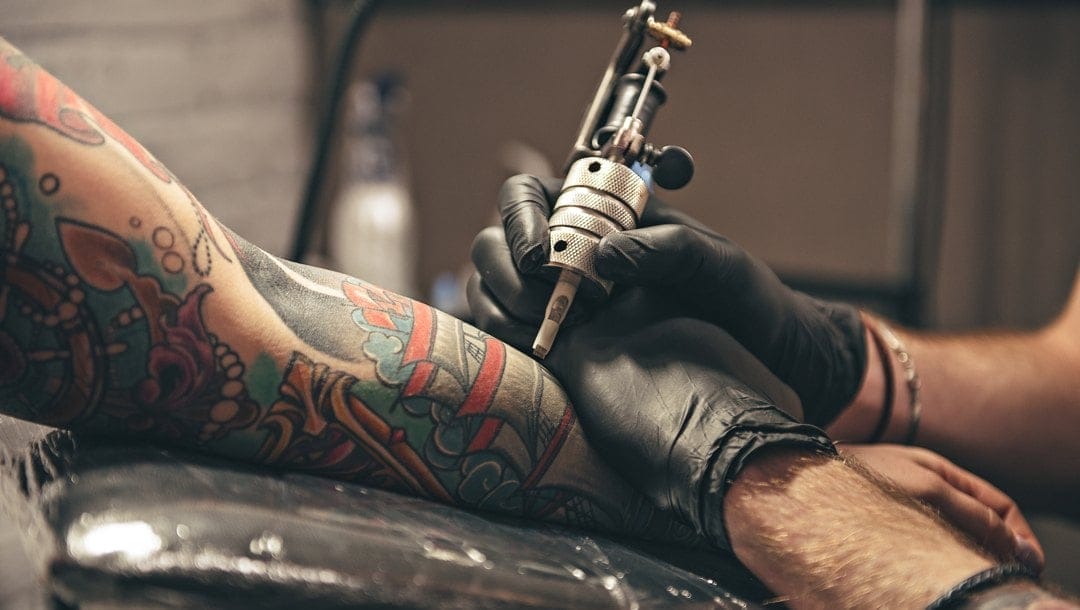 What To Do If You Made A Mistake With That New Tattoo | sk:n clinics