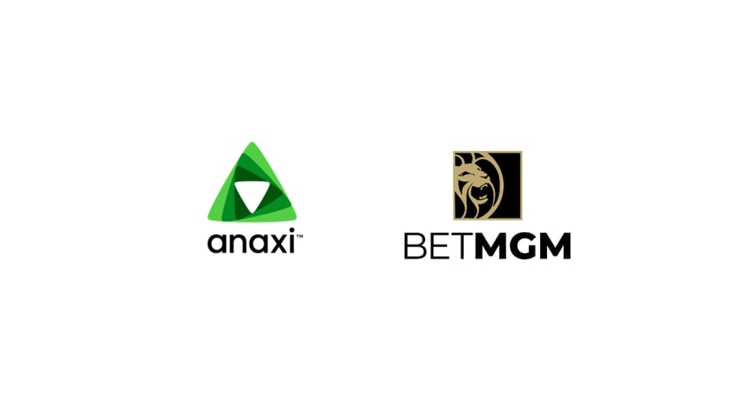Anaxi & BetMGM Partnership