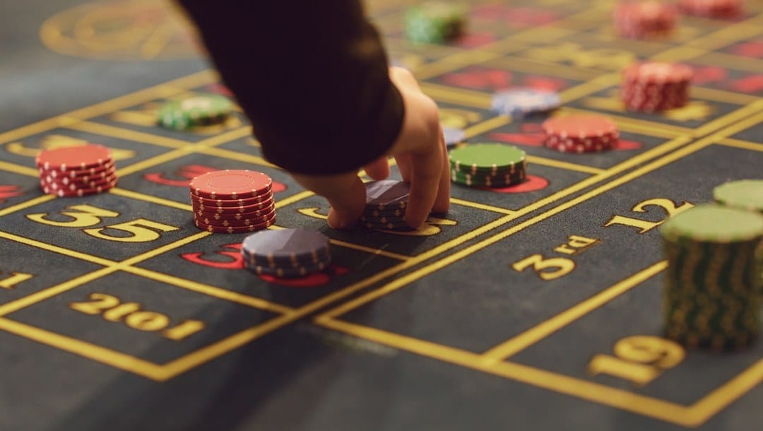 Regulation of Casinos Onboard Cruise Ships Leaves a Lot to be Desired -  Hickey Law Firm