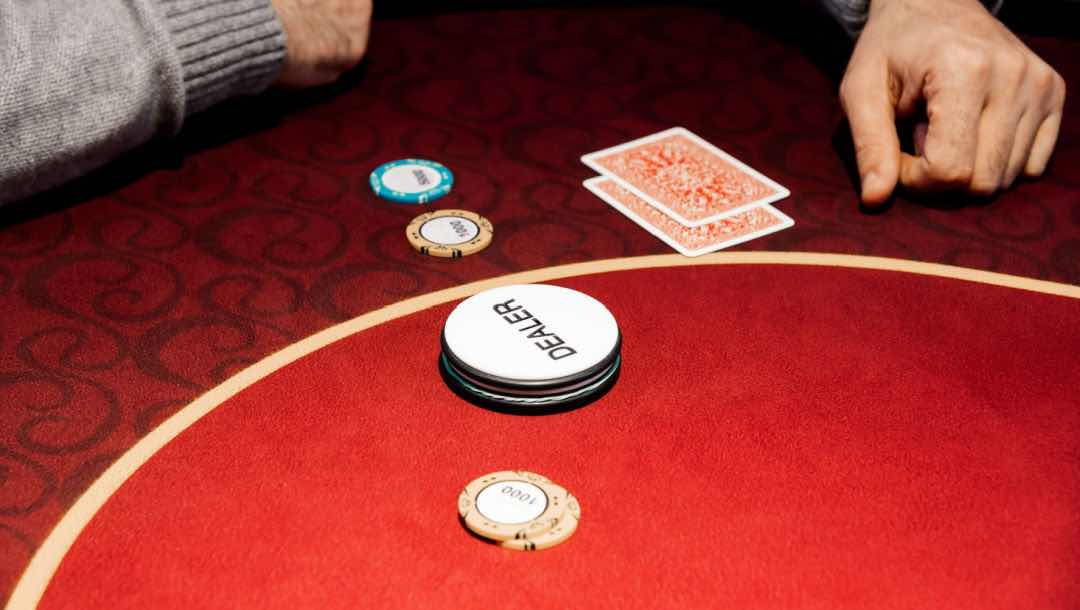 Starting a Poker Club – BetMGM