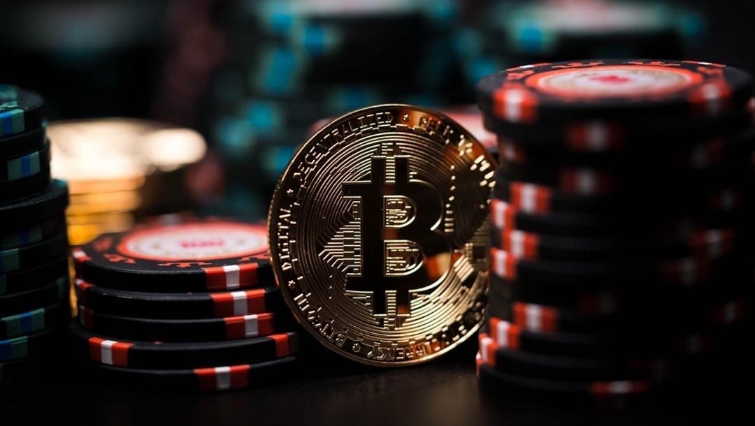 How to start a crypto casino