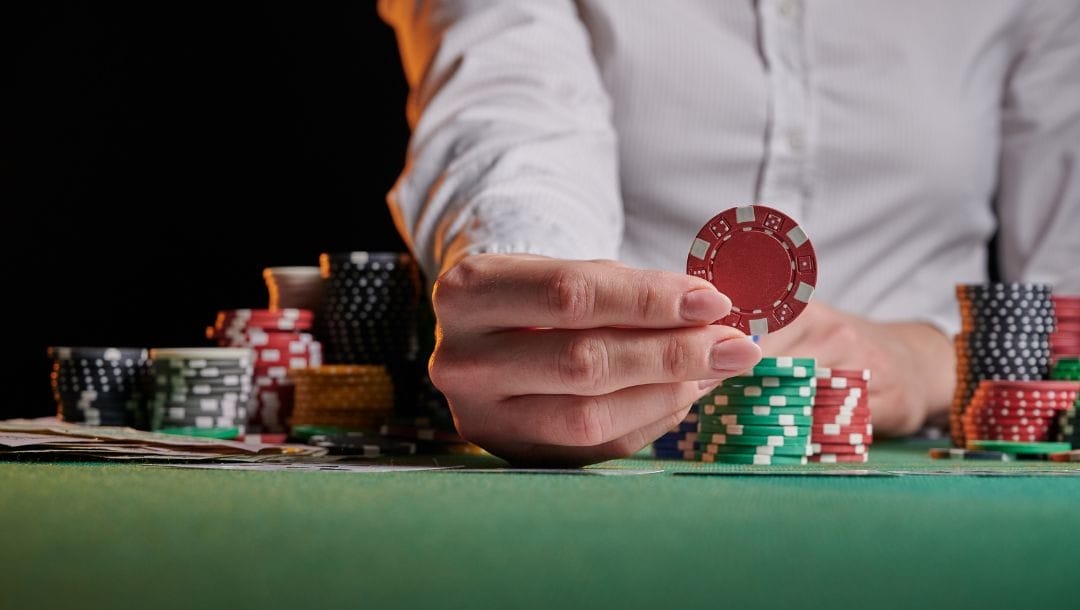What is Rake in Poker and How It Affects Your Winnings?