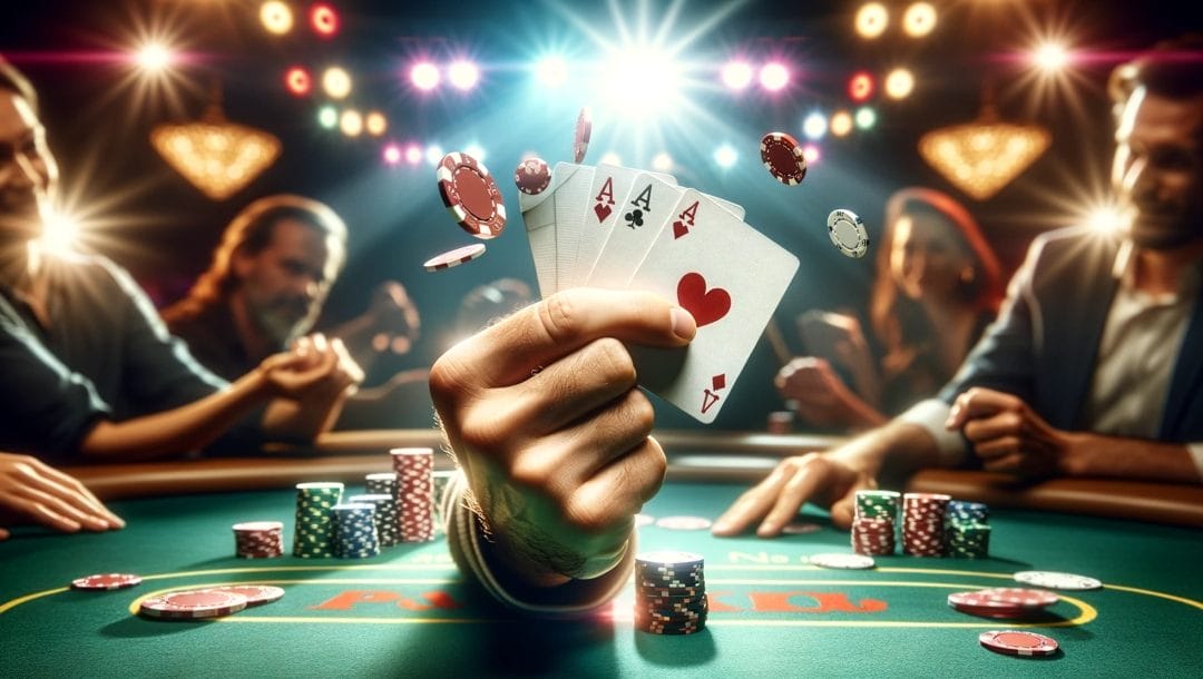 Learning a New Casino Game: Step-by-Step Guide – BetMGM