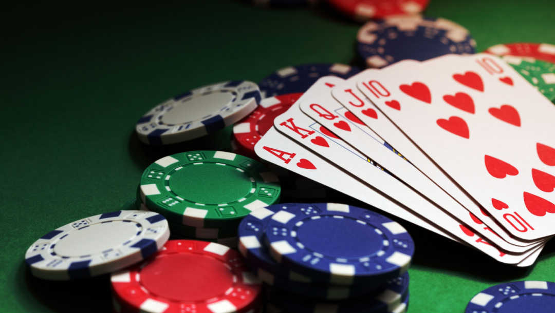 Les Casinos