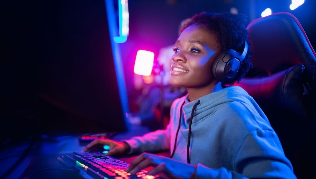 Stay Calm, Play On: Video Games for Relaxing & Better Mental Health