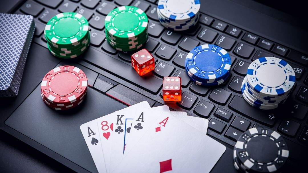Fast online gambling games