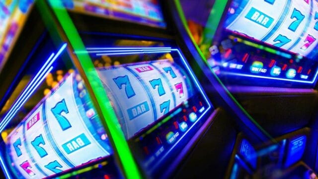 The Biggest Slot Wins Ever – BetMGM