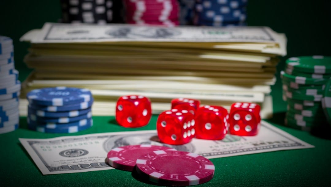 Vegas Casino Slot Machines Robbed For Millions, Cheating Vegas, Wonder