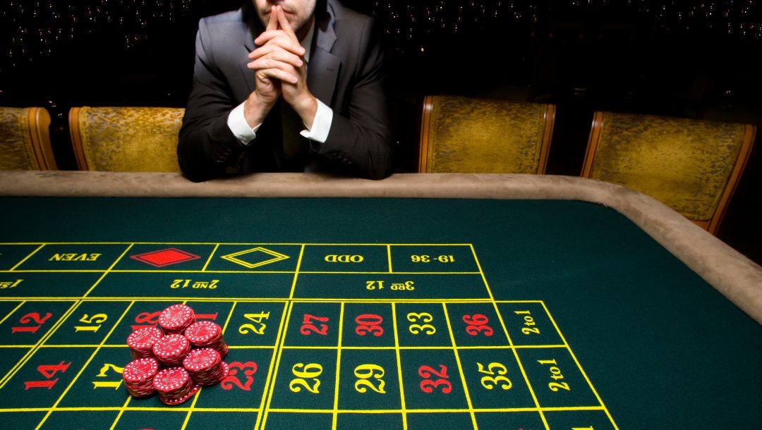 Mindfulness and problem gambling treatment