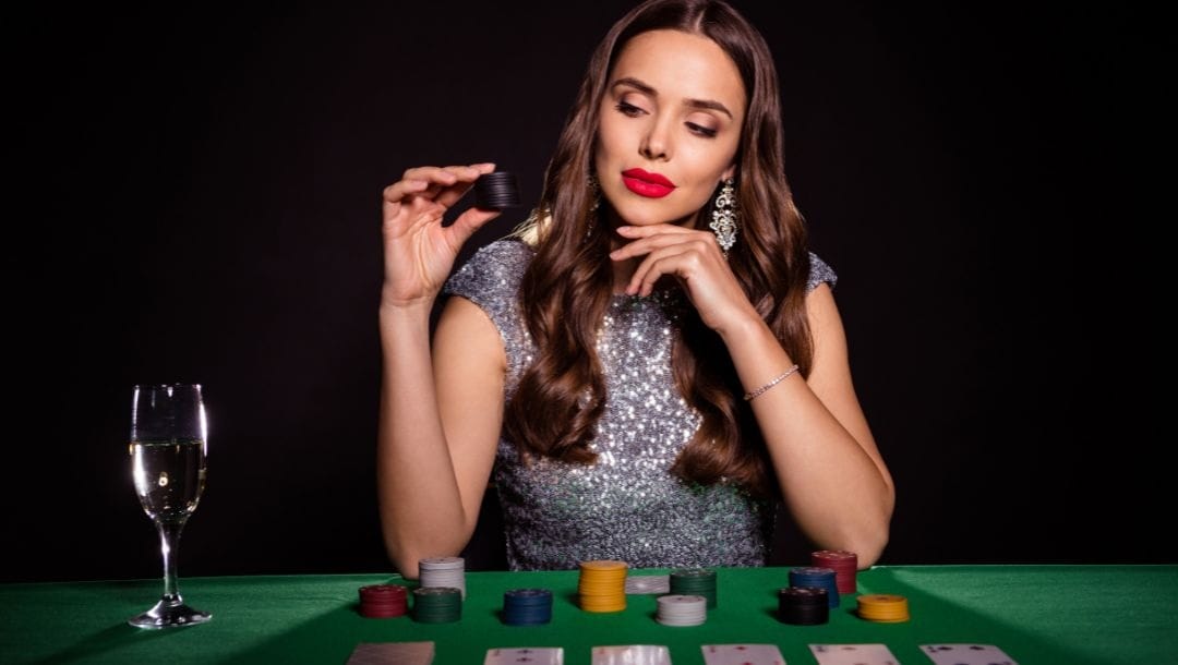 Mindfulness practices for gamblers