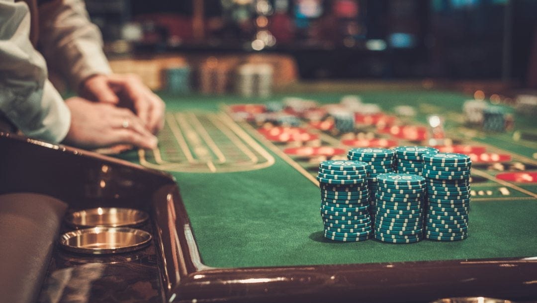 Tips for Knowing When To Cash Out at the Casino – BetMGM