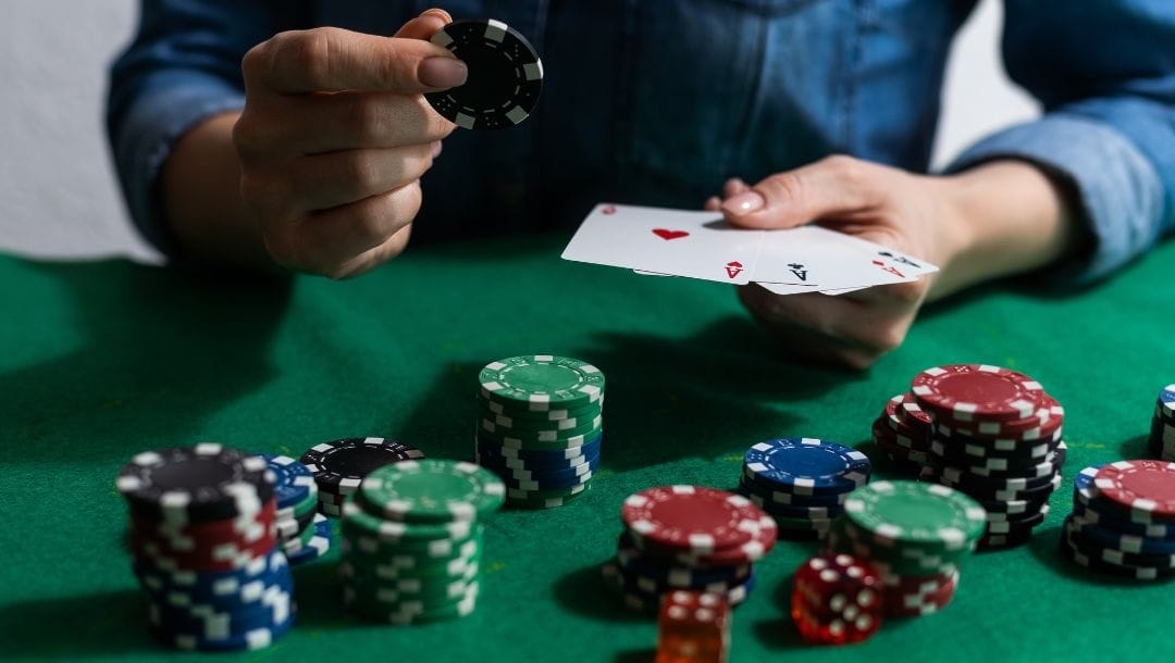 What Is the Loose-Aggressive Poker Style? – BetMGM