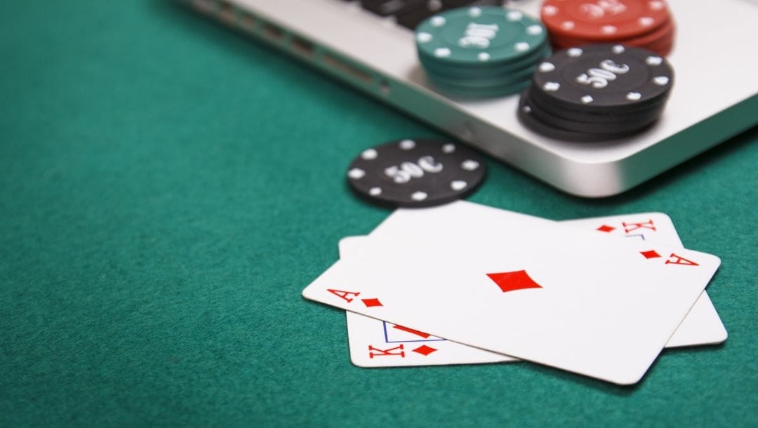 Everything To Know Know About Low Stakes Poker BetMGM