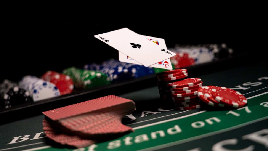 Which Is The Best Blackjack Betting System? – BetMGM