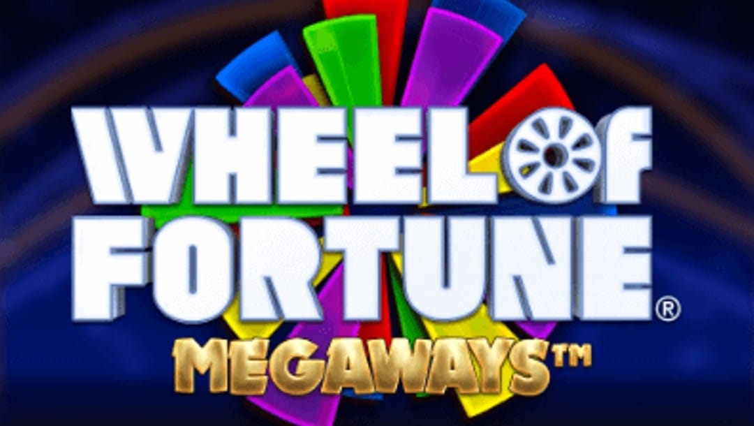 Gameplay in Wheel of Fortune Megaways by IGT
