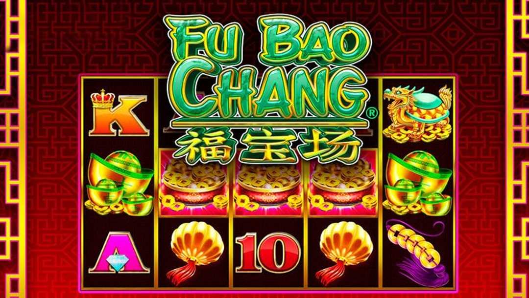 Gameplay in Fu Bao Chang by Design Works Gaming