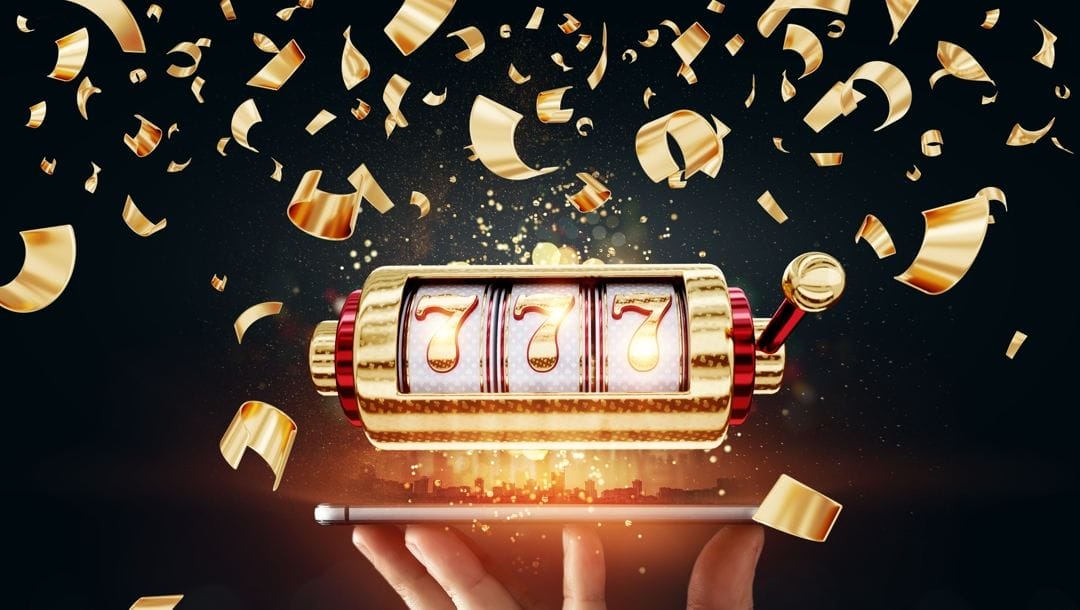 I-Slots and the World of Narrative Gaming – BetMGM